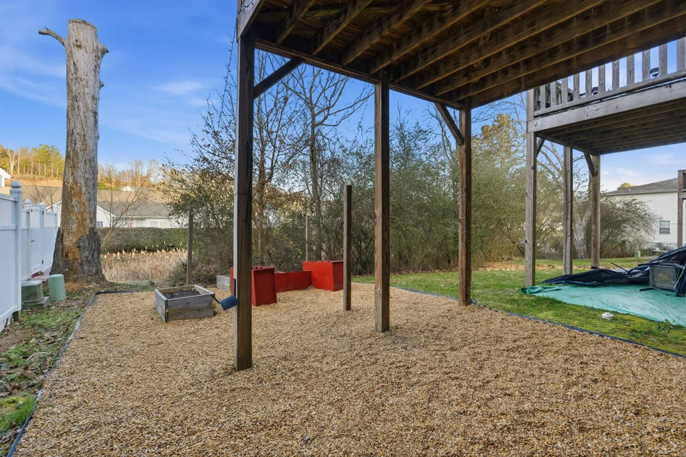 1348 Weeks Drive NE Cleveland, TN 37312