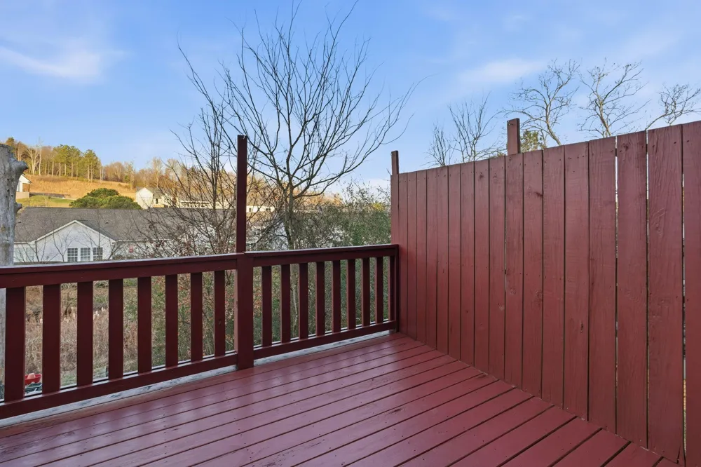 1348 Weeks Drive NE Cleveland, TN 37312