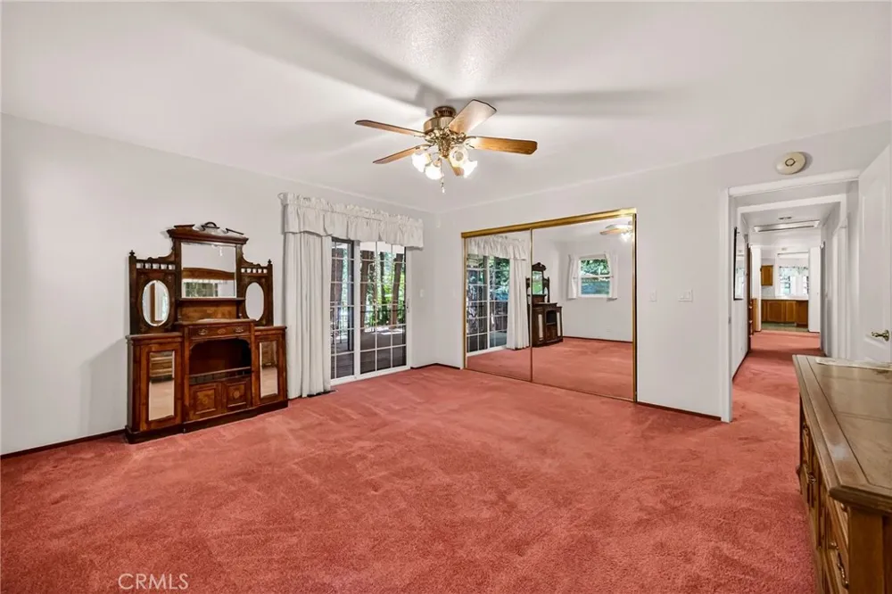 6463 Hollywood Magalia, CA 95954
