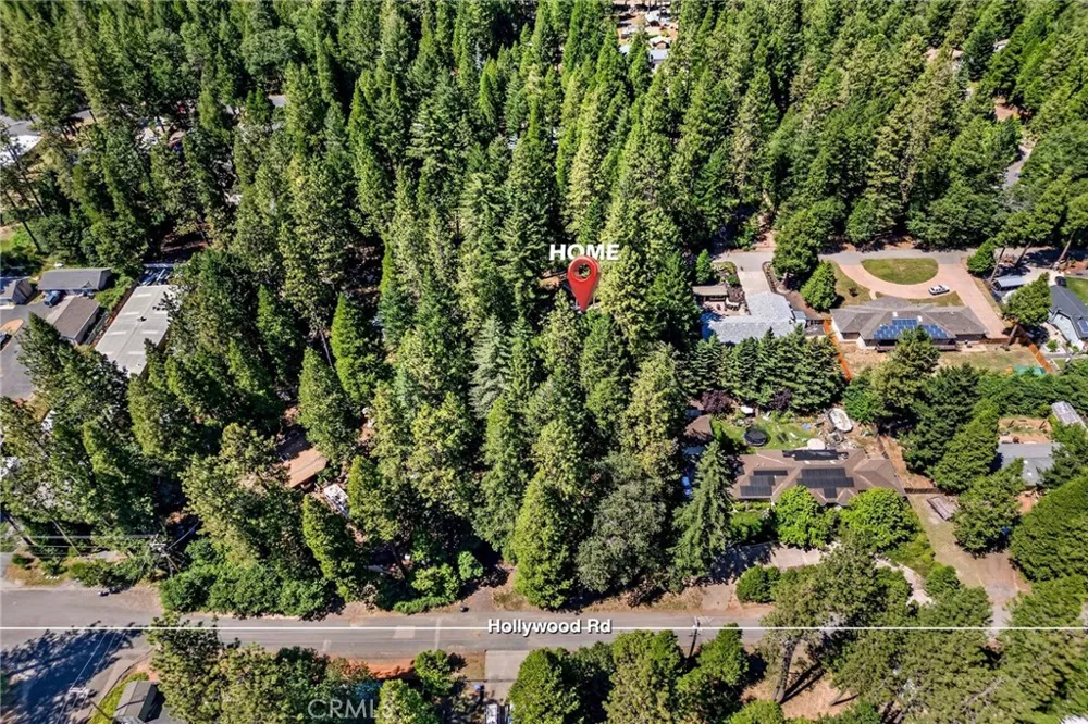 6463 Hollywood Magalia, CA 95954