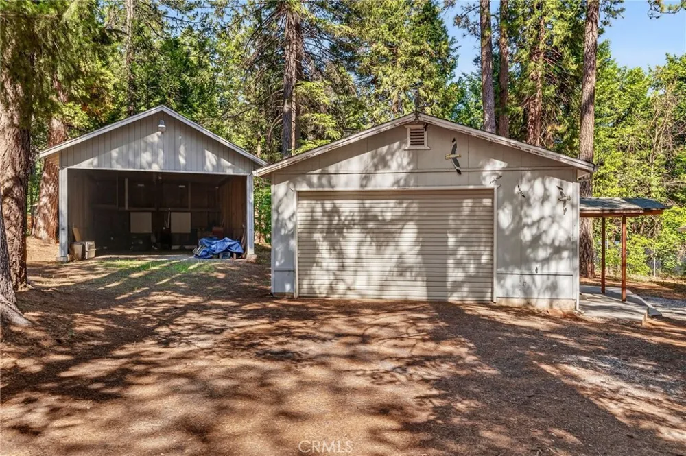6463 Hollywood Magalia, CA 95954