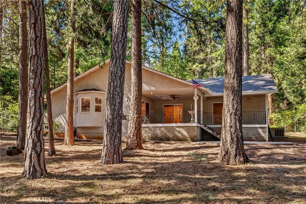 6463 Hollywood Magalia, CA 95954
