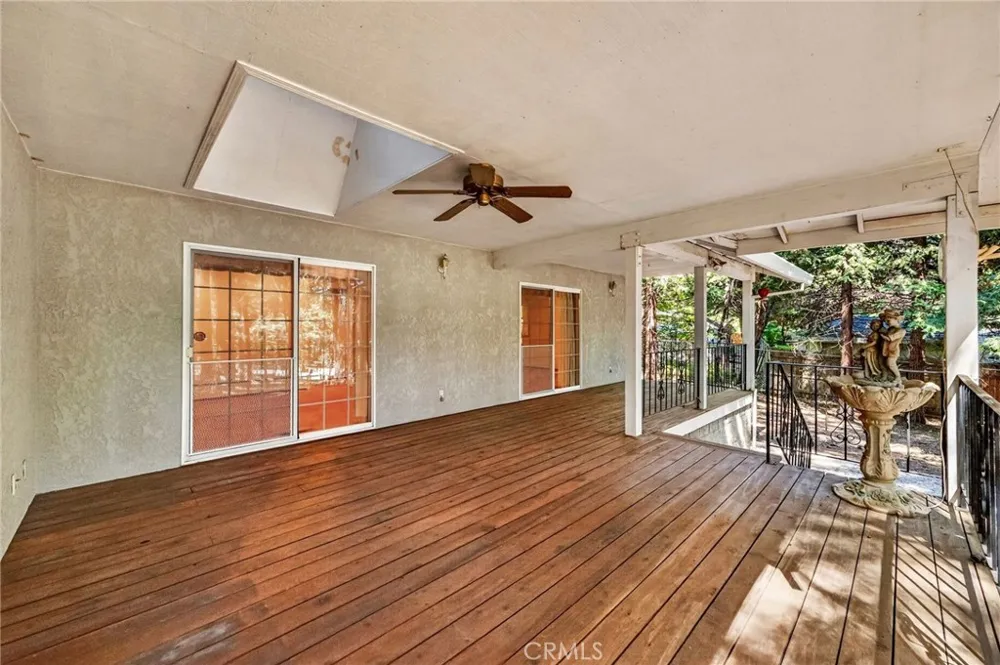 6463 Hollywood Magalia, CA 95954