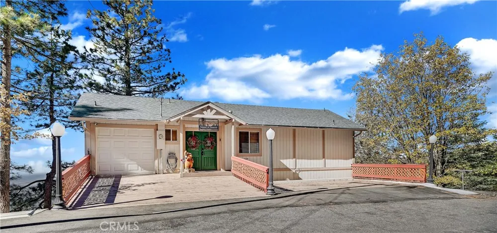 30895 Summit Drive Running Springs, CA 92382