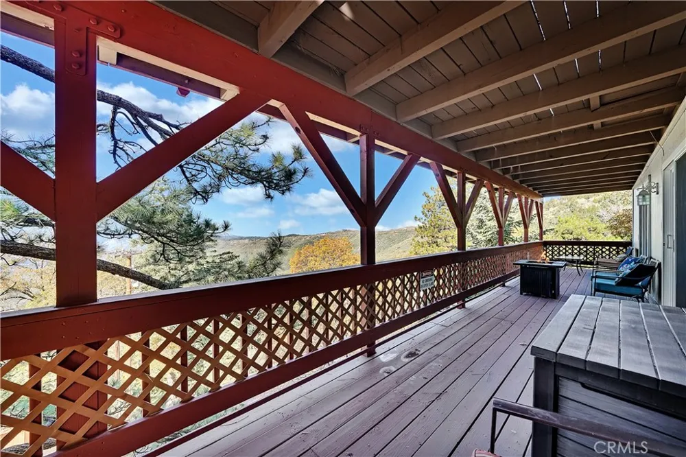 30895 Summit Drive Running Springs, CA 92382