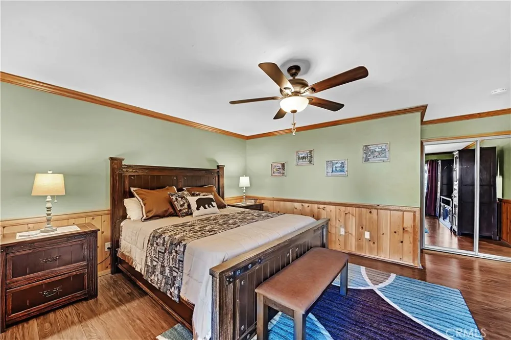 30895 Summit Drive Running Springs, CA 92382