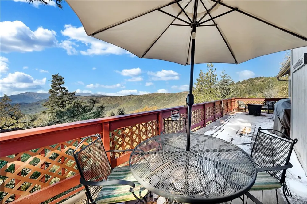 30895 Summit Drive Running Springs, CA 92382