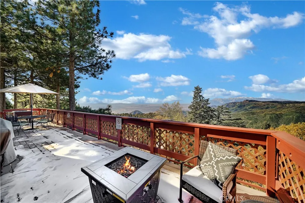 30895 Summit Drive Running Springs, CA 92382