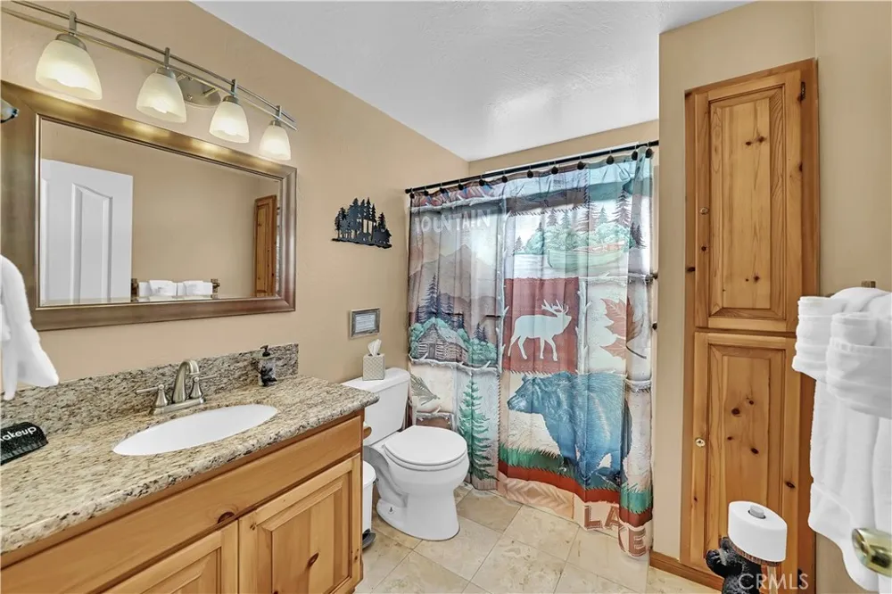 30895 Summit Drive Running Springs, CA 92382