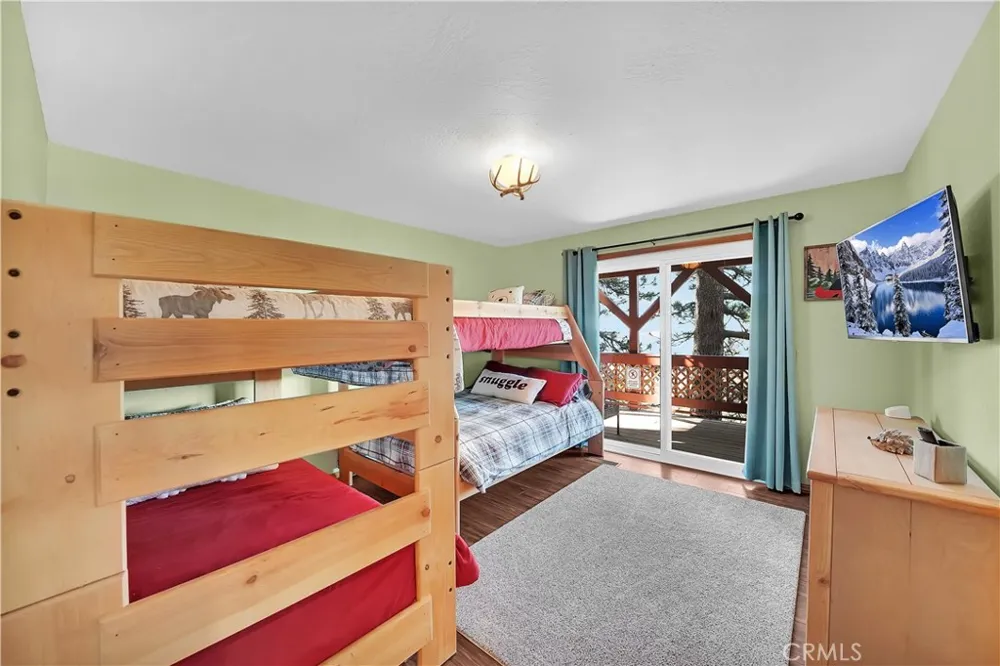 30895 Summit Drive Running Springs, CA 92382