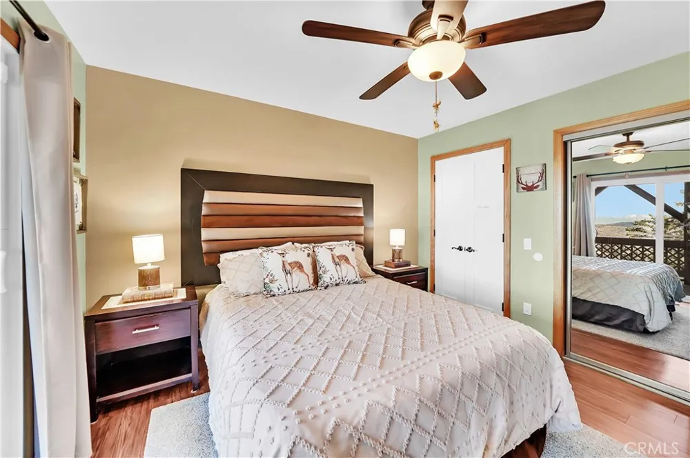 30895 Summit Drive Running Springs, CA 92382