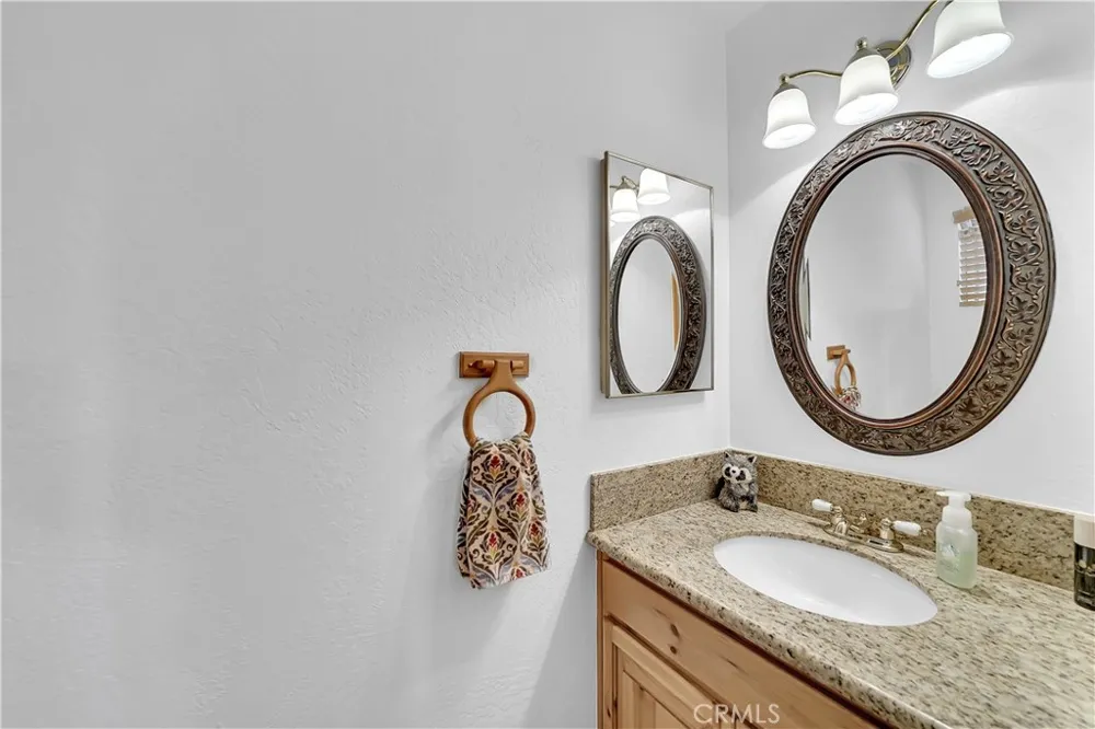 30895 Summit Drive Running Springs, CA 92382