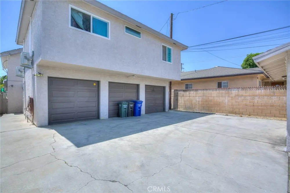 3045 Charlotte Rosemead, CA 91770