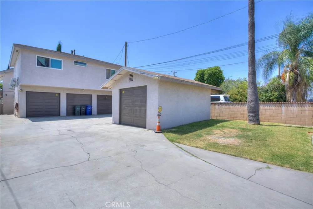 3045 Charlotte Rosemead, CA 91770