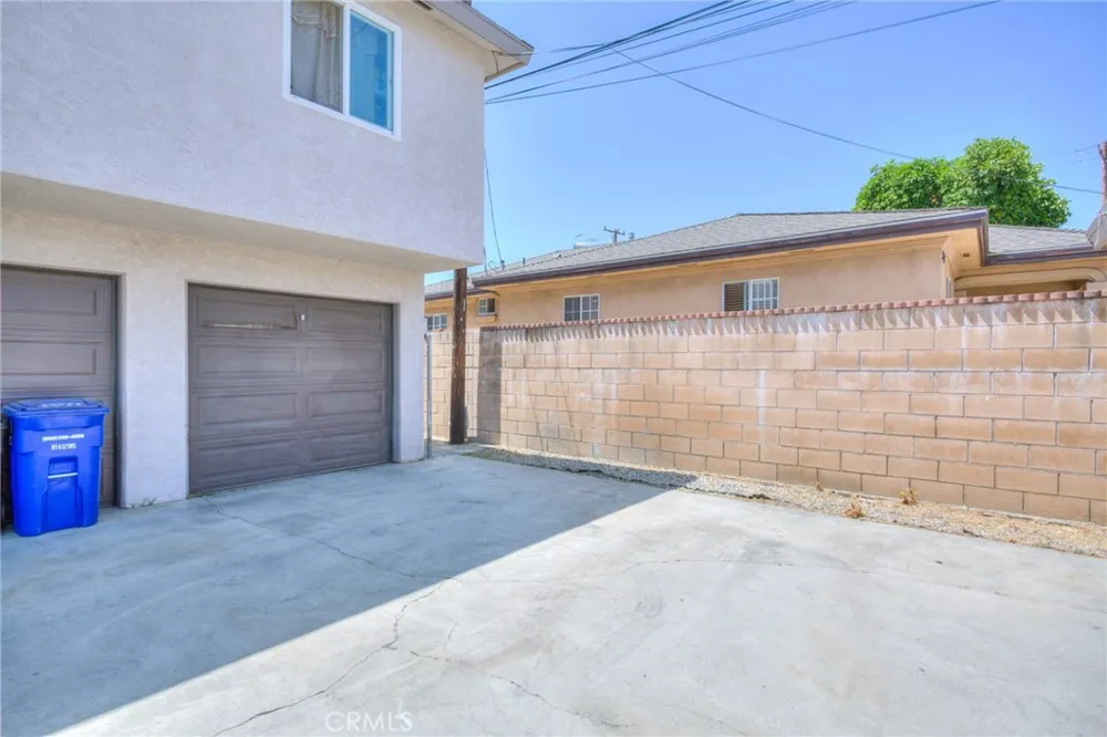 3045 Charlotte Rosemead, CA 91770