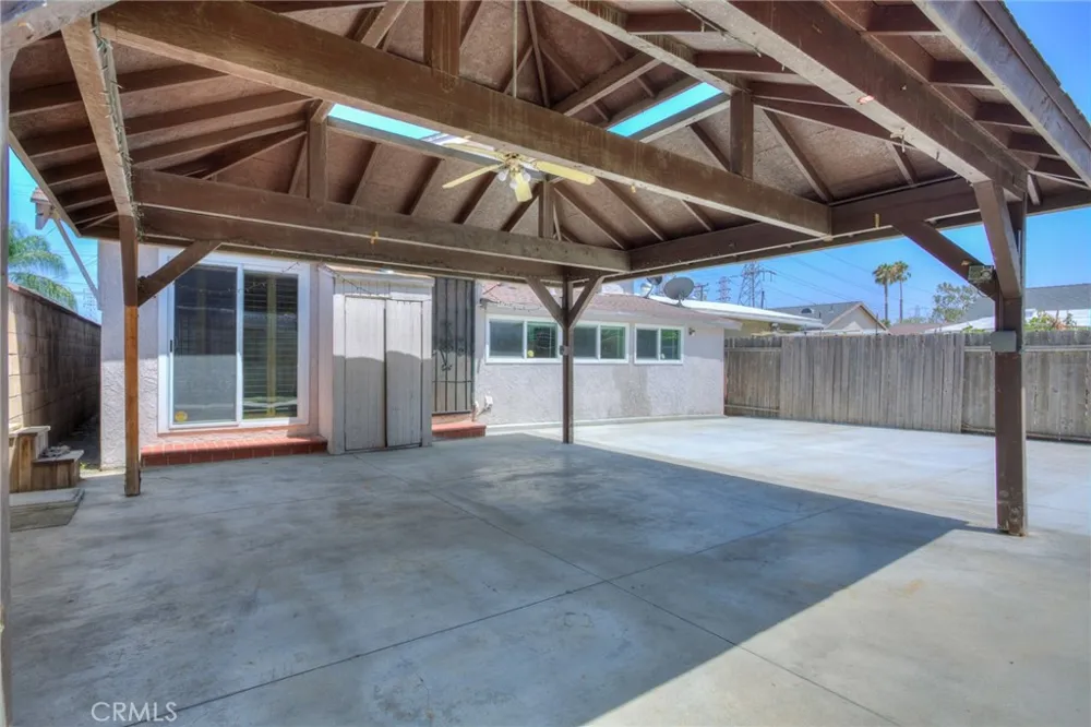 3045 Charlotte Rosemead, CA 91770