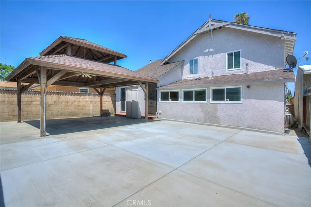 3045 Charlotte Rosemead, CA 91770