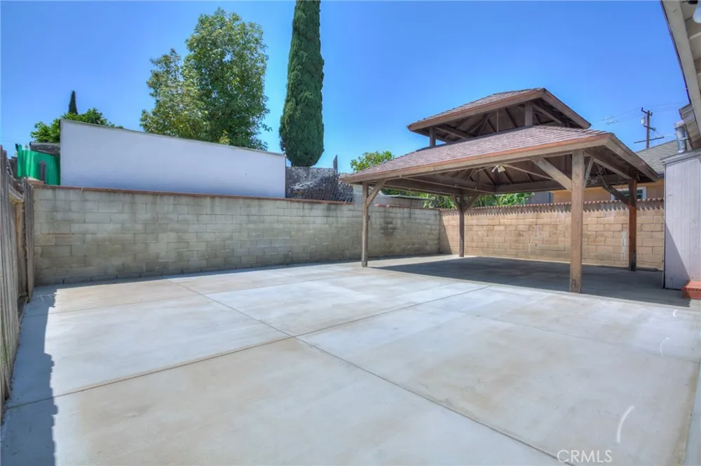 3045 Charlotte Rosemead, CA 91770