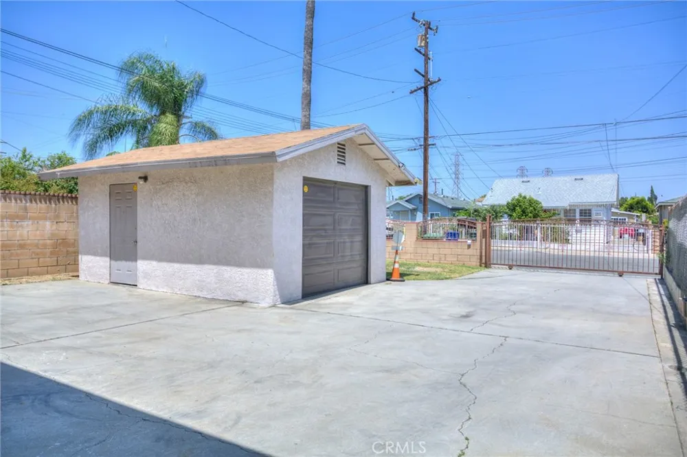 3045 Charlotte Rosemead, CA 91770