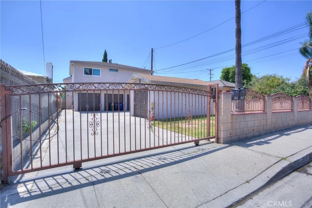 3045 Charlotte Rosemead, CA 91770