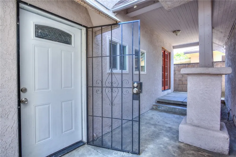 3045 Charlotte Rosemead, CA 91770