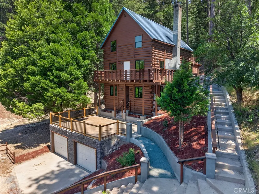 567 Maple Drive Cedar Glen, CA 92321