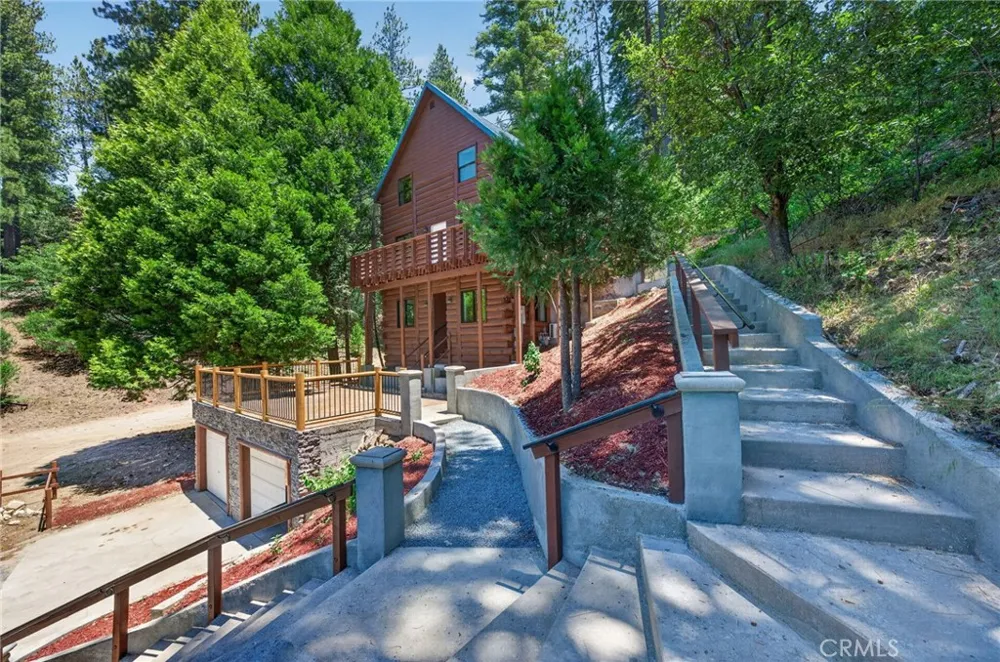 567 Maple Drive Cedar Glen, CA 92321