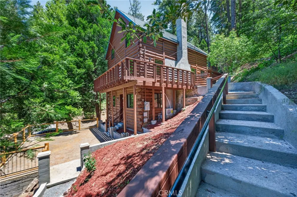 567 Maple Drive Cedar Glen, CA 92321