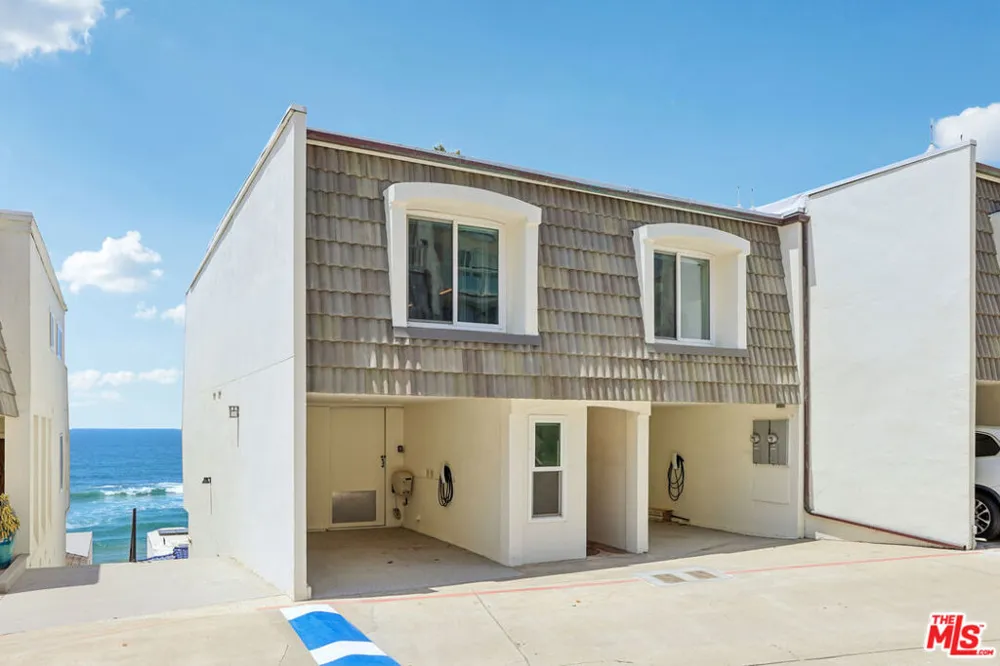 11920 Whitewater Lane Malibu, CA 90265
