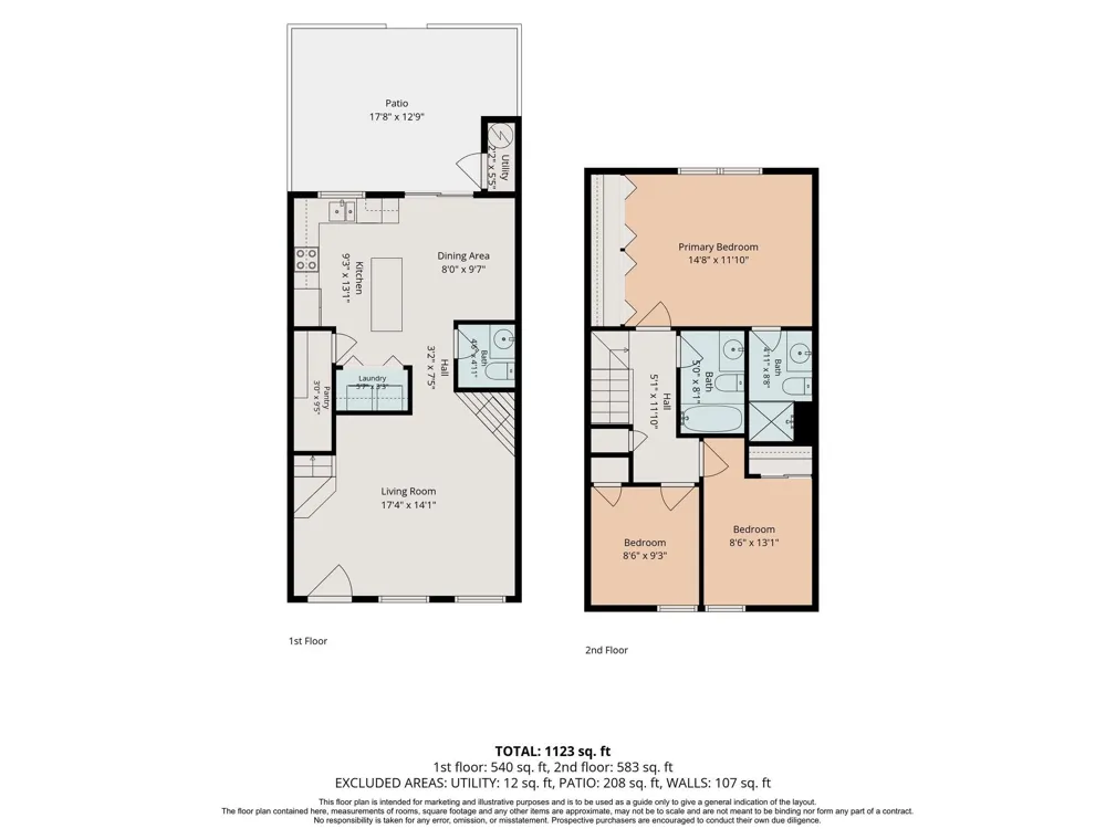 2930 Grants Lake Boulevard #2104 Sugar Land, TX 77479