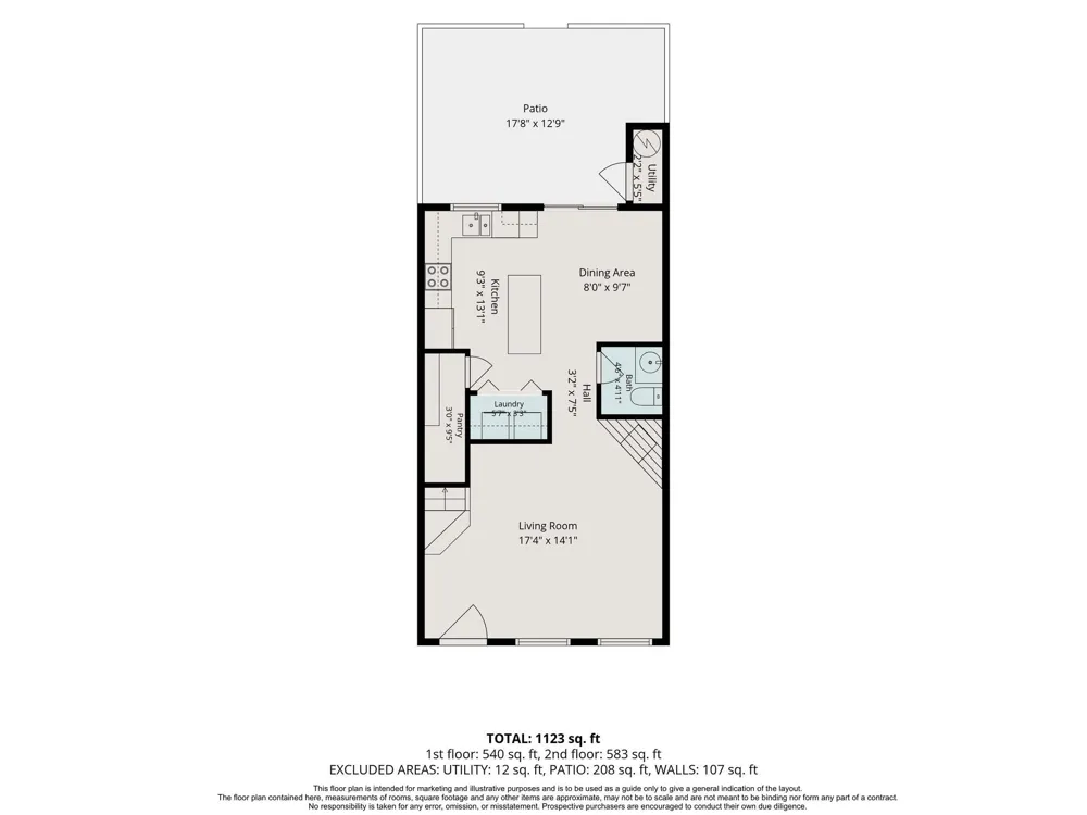 2930 Grants Lake Boulevard #2104 Sugar Land, TX 77479