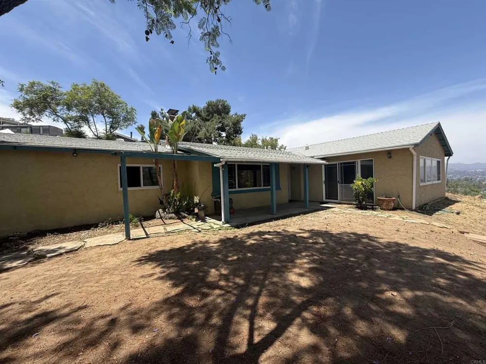8560 Winter Gardens Boulevard Lakeside, CA 92040