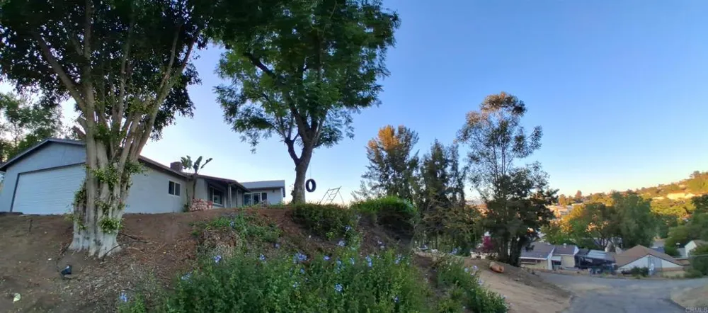 8560 Winter Gardens Boulevard Lakeside, CA 92040