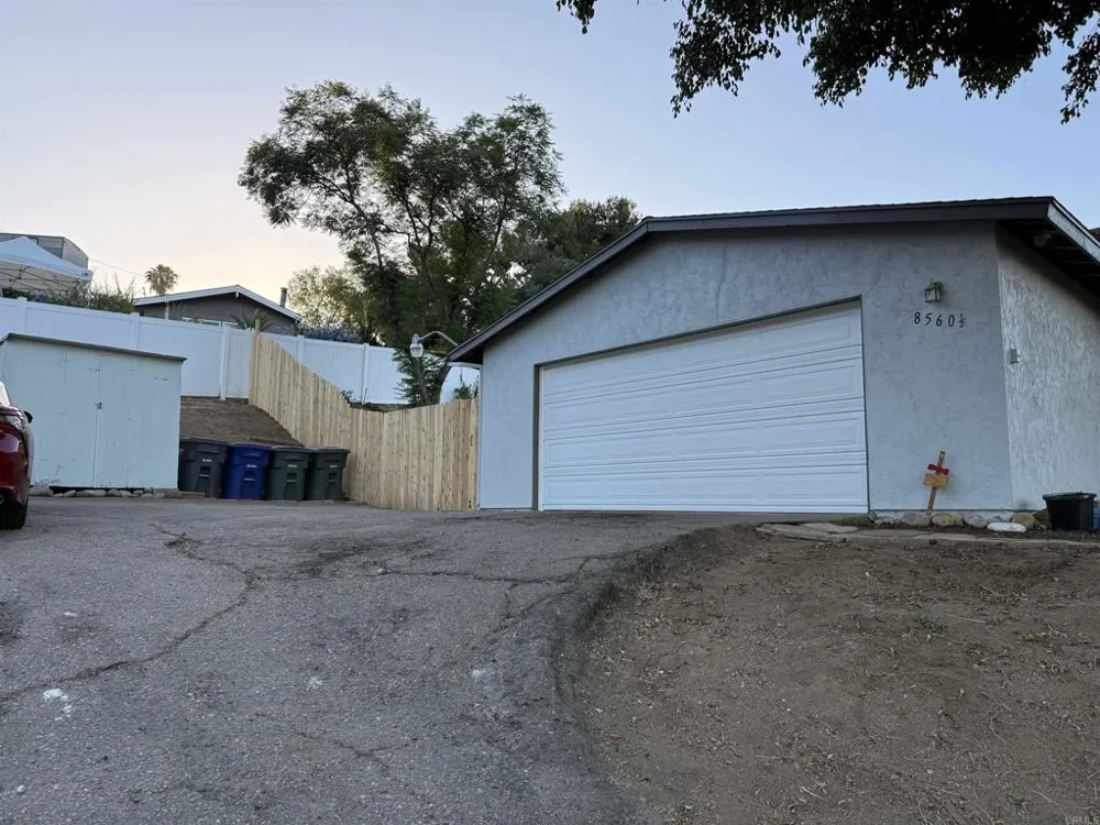 8560 Winter Gardens Boulevard Lakeside, CA 92040