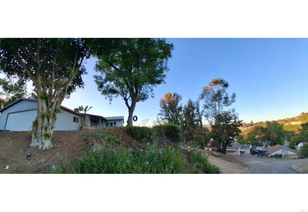 8560 Winter Gardens Boulevard Lakeside, CA 92040