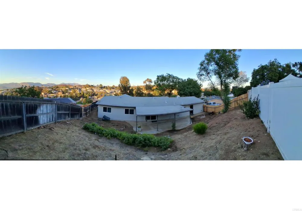 8560 Winter Gardens Boulevard Lakeside, CA 92040