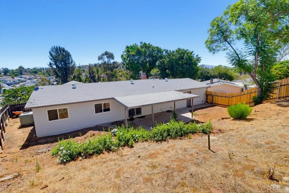 8560 Winter Gardens Boulevard Lakeside, CA 92040