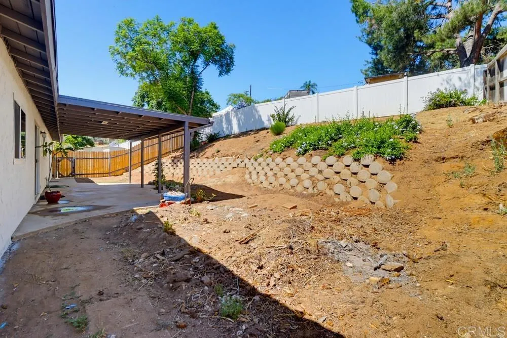 8560 Winter Gardens Boulevard Lakeside, CA 92040