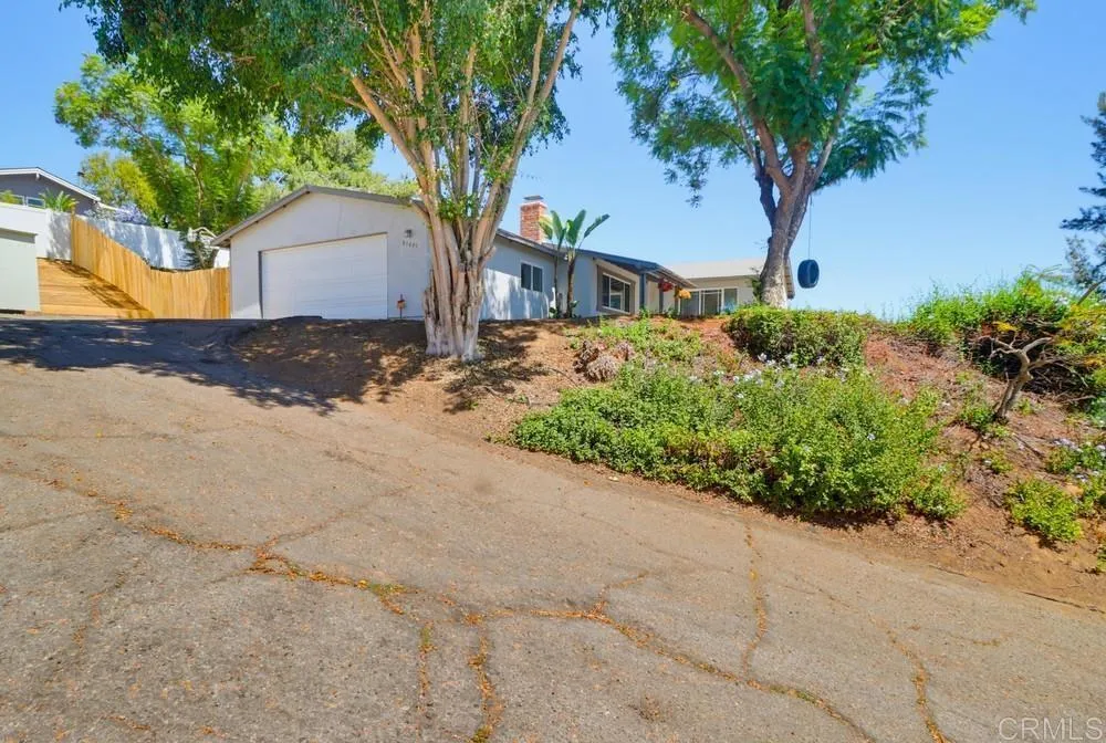 8560 Winter Gardens Boulevard Lakeside, CA 92040