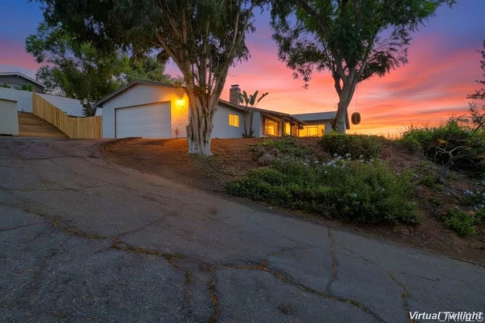 8560 Winter Gardens Boulevard Lakeside, CA 92040