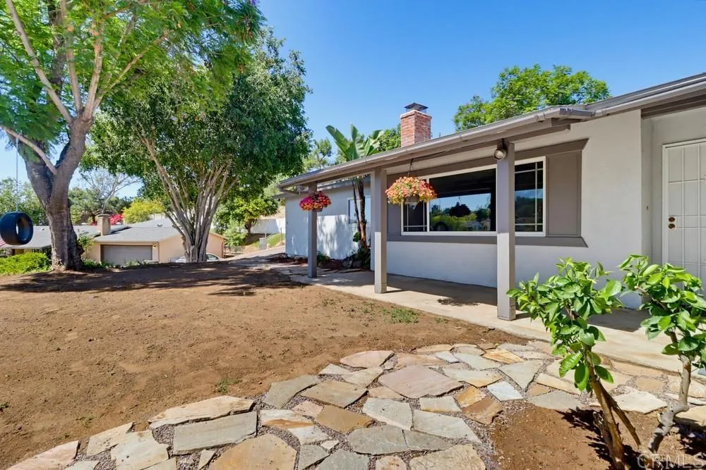 8560 Winter Gardens Boulevard Lakeside, CA 92040