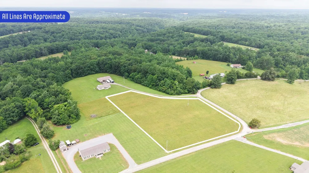 5475 King Robert Ln Westmoreland, TN 37186