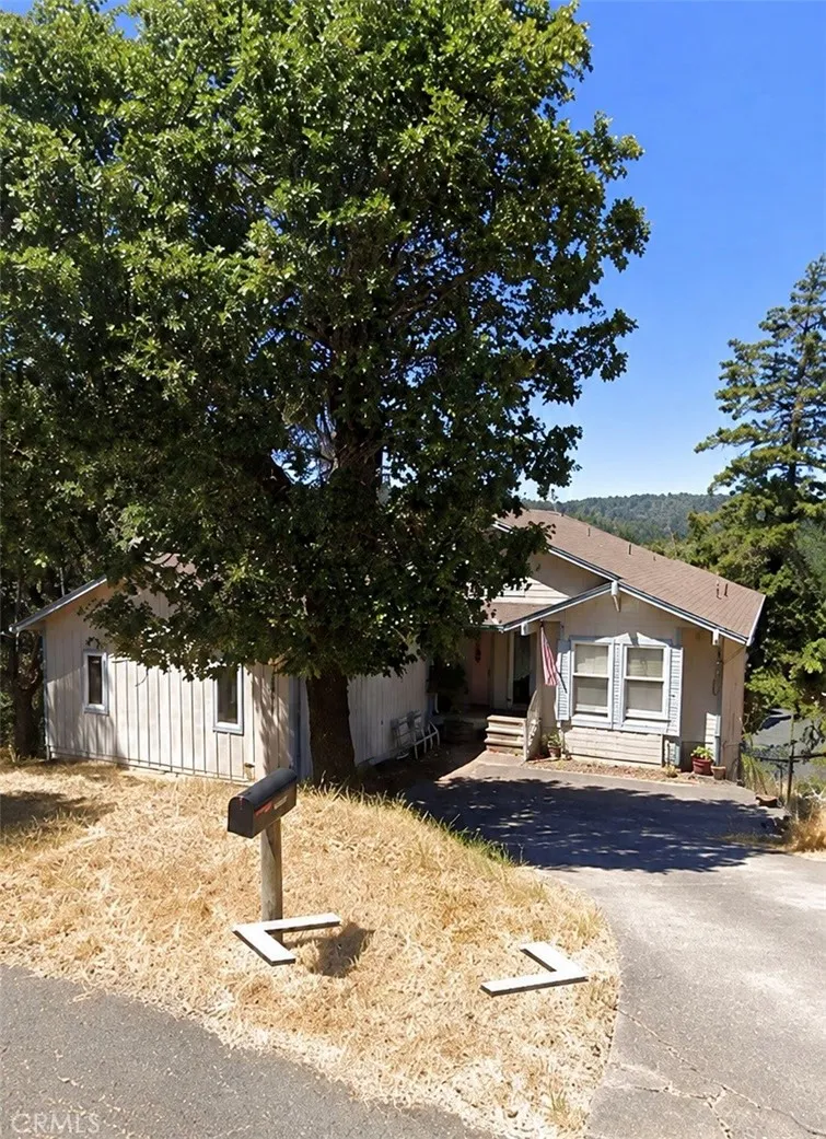 25958 Hawk Willits, CA 95490