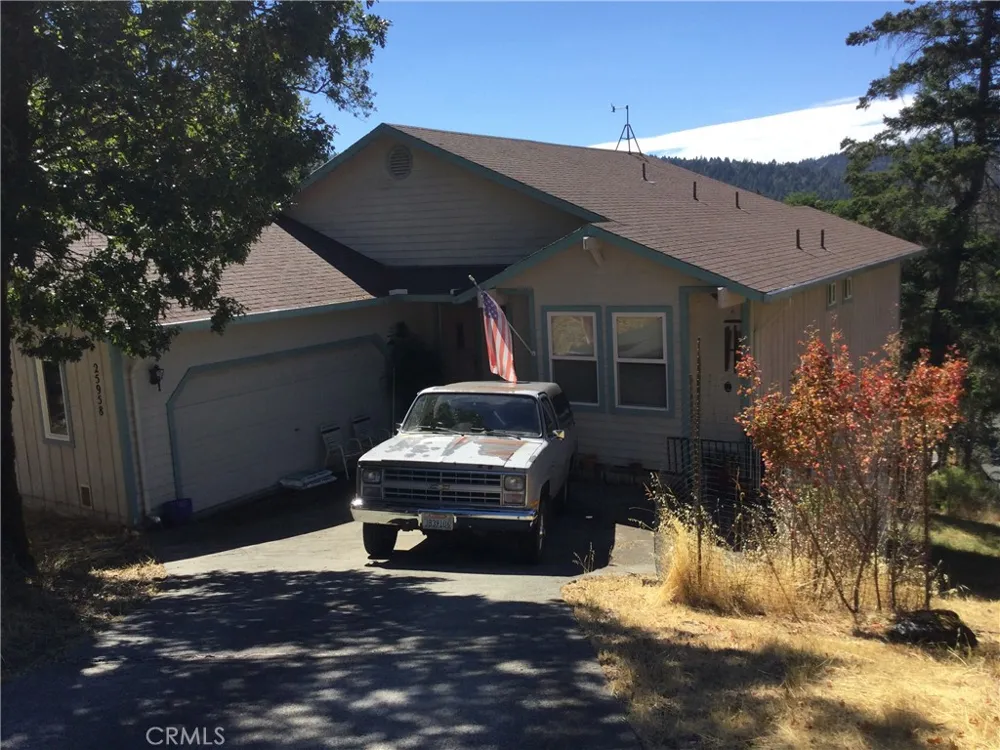 25958 Hawk Willits, CA 95490