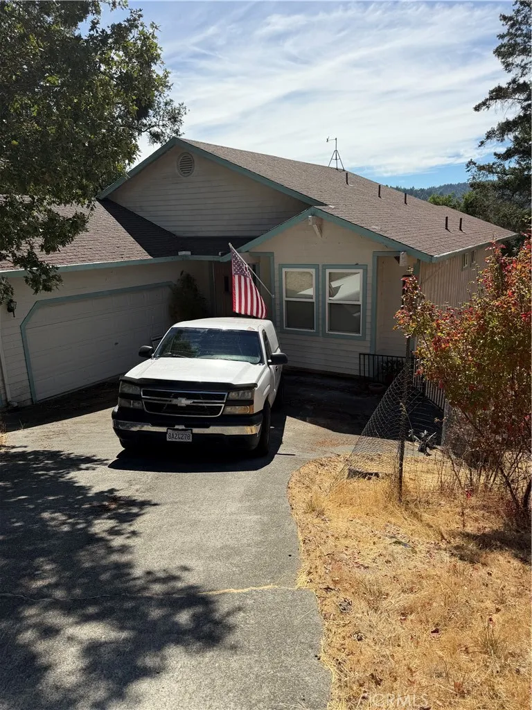 25958 Hawk Willits, CA 95490