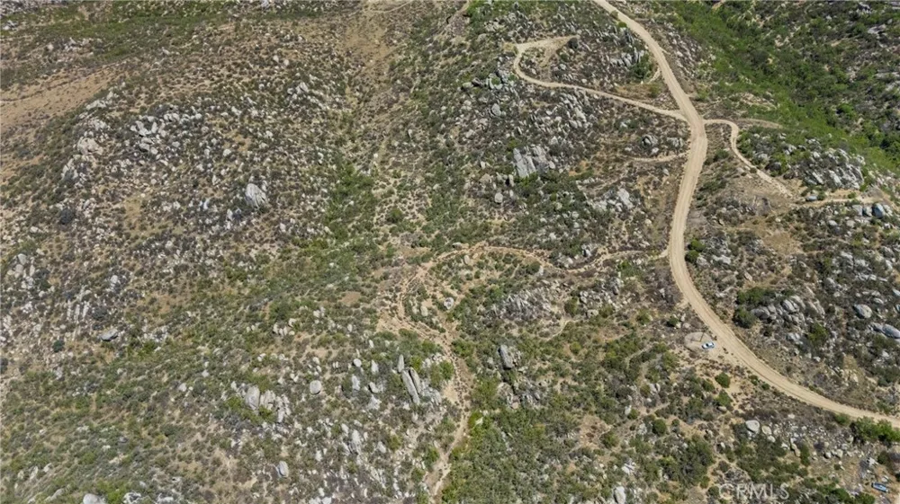 990 Crazy Horse Canyon Road Aguanga, CA 92536