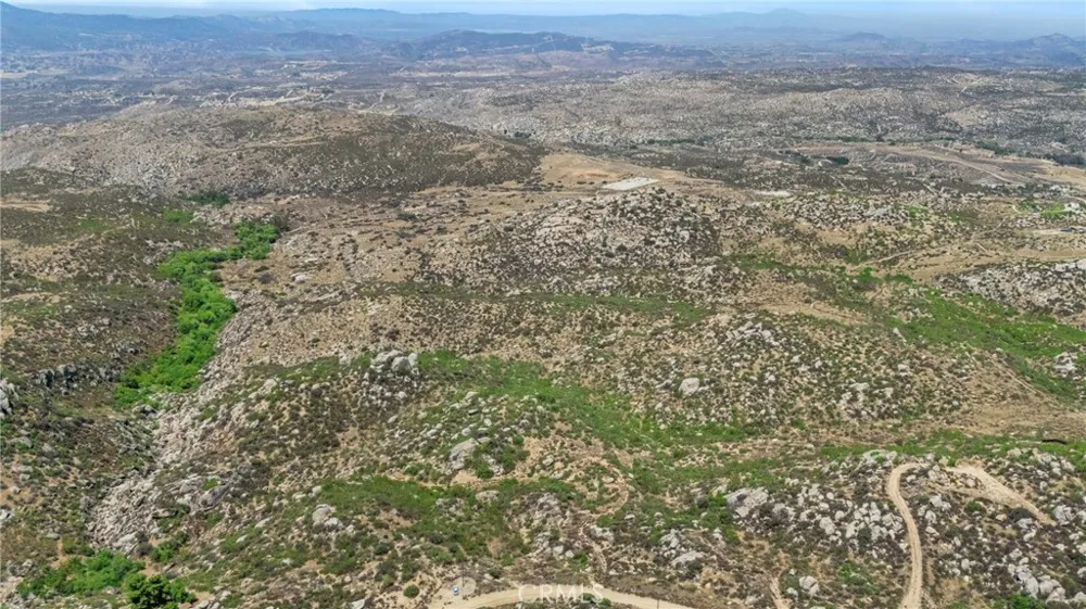 990 Crazy Horse Canyon Road Aguanga, CA 92536