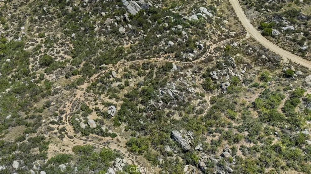 990 Crazy Horse Canyon Road Aguanga, CA 92536