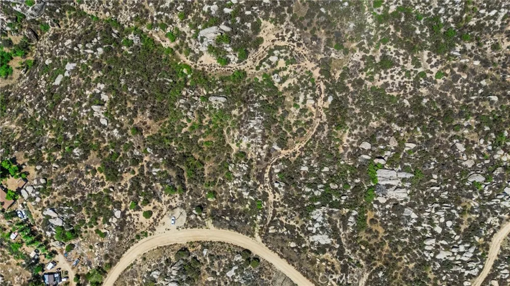 990 Crazy Horse Canyon Road Aguanga, CA 92536