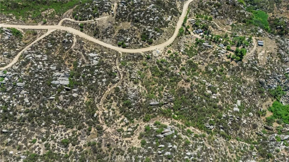 990 Crazy Horse Canyon Road Aguanga, CA 92536